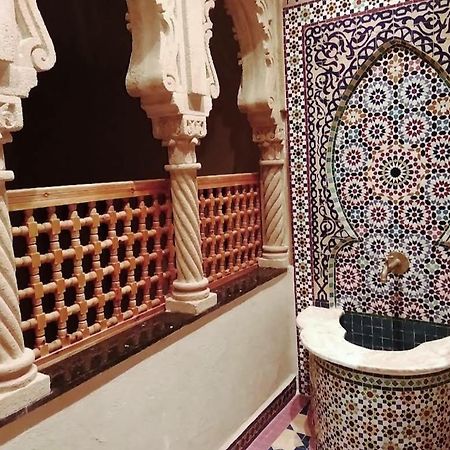 Hostel Kayezer Rabat Zewnętrze zdjęcie