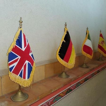 Hostel Kayezer Rabat Zewnętrze zdjęcie
