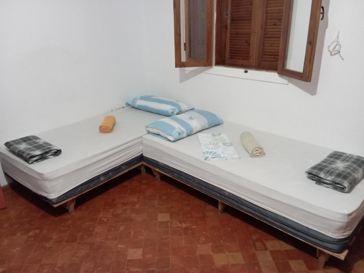 Hostel Kayezer Rabat Zewnętrze zdjęcie