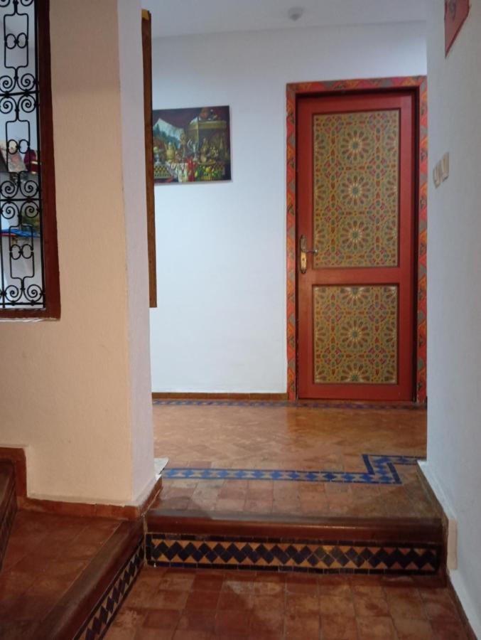 Hostel Kayezer Rabat Zewnętrze zdjęcie