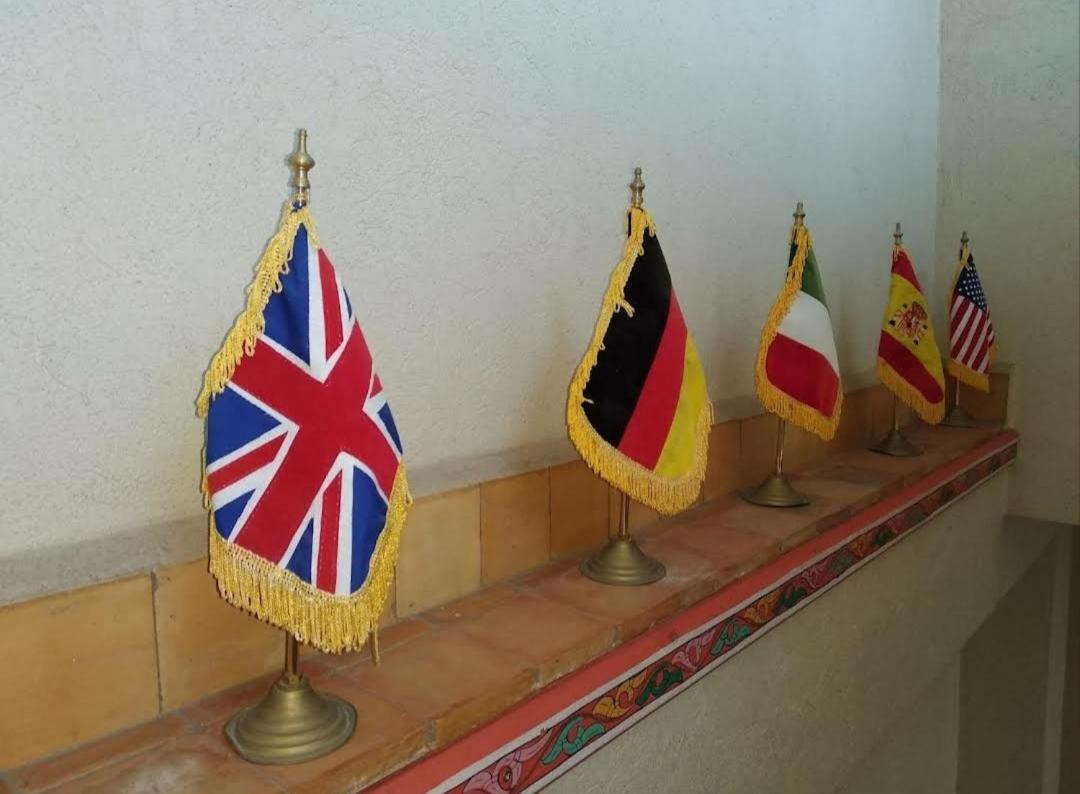 Hostel Kayezer Rabat Zewnętrze zdjęcie