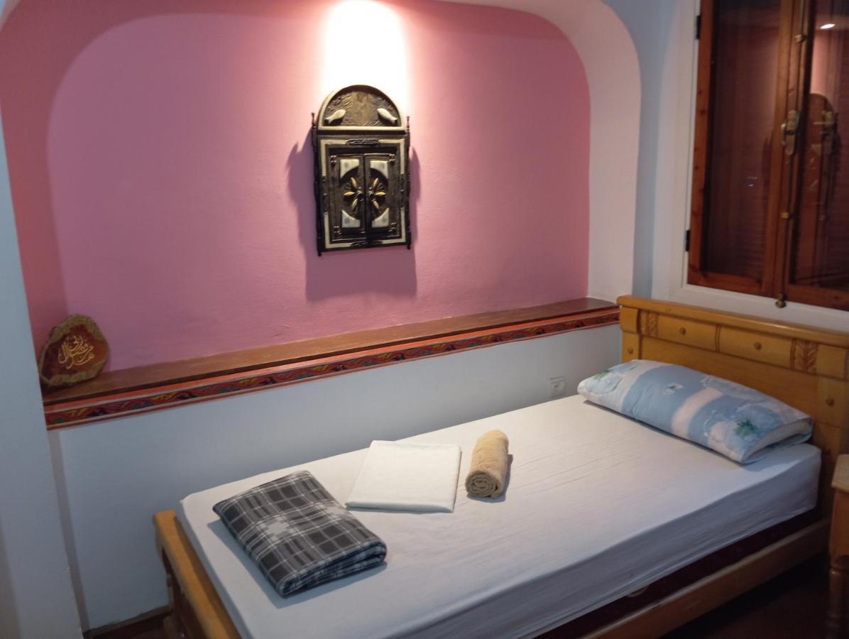 Hostel Kayezer Rabat Zewnętrze zdjęcie